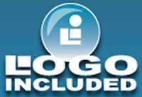 Logo Included