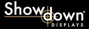 Showdown Displays